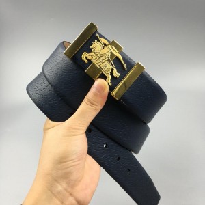  Golden Bubbery pony belt ASS02022