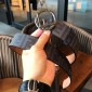 Replica Fendi silver buckle belt ASS02060