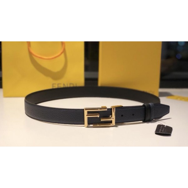 F-Golden buckle belt ASS02069