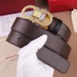 Replica Ferragamo Gold Buckle belt ASS02072