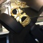 Replica Golden buckle Ferragamo buckle belt ASS02168