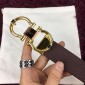 Replica Ferragamo Golden buckle belt  ASS02178