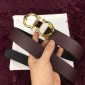 Replica Ferragamo Golden buckle belt  ASS02178