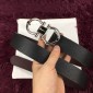 Replica Ferragamo Silver buckle belt ASS02179