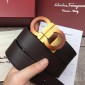 Replica Gold Buuckle Ferragimo belt ASS02197