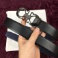 Replica Ferragamo black belt ASS02215