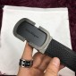 Replica Ferragamo black belt ASS02241