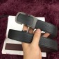 Replica Ferragamo black belt ASS02241