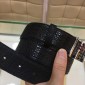 Replica 2G Givenchy buckle belt ASS02276