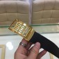 Replica 4G Givenchy Gold Buckle belt ASS02279