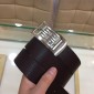 Replica 4G Givenchy Silver Buckle belt ASS02280