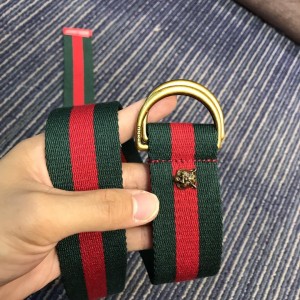 Gucci Mens Buckle belt ASS02295