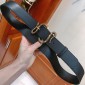 Replica Gucci Snake Golden buckle belt ASS02312