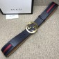 Replica Interlocking Gucci Golden belt ASS02320