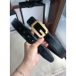 Replica Gucci Reversible Belt Square G Buckle  ASS02324