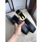 Replica Gucci Reversible Belt Square G Buckle  ASS02324