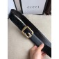 Replica Reversible Gucci Square Belt G Buckle ASS02326