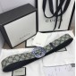 Replica G Interlocking Gucci belt ASS02329