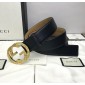 Replica Double G Dragon Golden Gucci Buckle Belt ASS02333