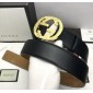 Replica Double G Dragon Golden Gucci Buckle Belt ASS02333