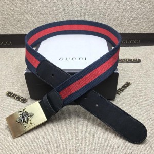 Gucci Logo buckle belt ASS02339