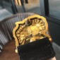 Replica Gucci Unique Buckle Belt ASS02345