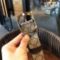 Replica Gucci G-less Reversible belt ASS02349