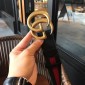 Replica Double G Gucci Buckle belt ASS02352