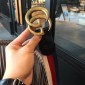 Replica Double G Gucci Golden Buckle belt ASS02353