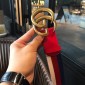 Replica Double G Gucci Adjustable belt ASS02354