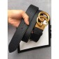 Replica Gucci GG Buckle Belt ASS02417