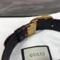 Replica Golden GG Gucci belt ASS02428