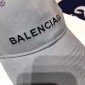 Replica High Quality Balenciaga grey Hats  DU_Bcap004