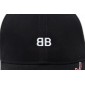 Replica High Quality Fashion man Black Balenciaga Hat DU_Bcap011