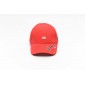 Replica High Quality Red Fashion Balenciaga Hat DU_Bcap013