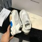 Replica Balenciaga New Stripped Back Triple S Triple001