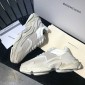 Replica Balenciaga New Stripped Back Triple S Triple002