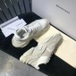 Replica Balenciaga New Stripped Back Triple S Triple002