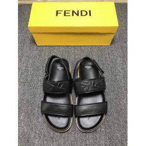 Fendi slide sandal GO_FD002