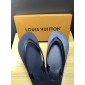 Replica High Quality Louis Vuitton molitor rubber thong slide sandal GO_LV001