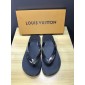 Replica High Quality Louis Vuitton molitor rubber in camouflage thong slide sandal GO_LV003