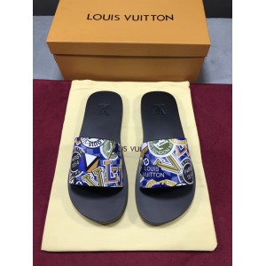 Louis Vuitton slide sandal GO_LV023