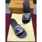 Replica Louis Vuitton slide sandal GO_LV023