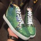 Replica Christian Louboutin High Quality Classic Sneakers MS03080