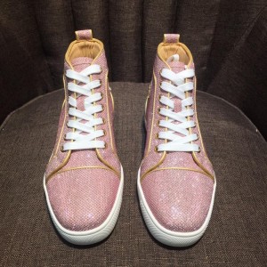 Christian Louboutin High Quality Classic Sneakers MS03082