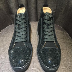 Christian Louboutin High Quality Classic Sneakers MS03083