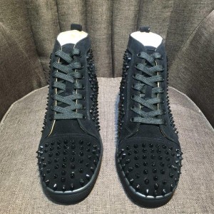 Christian Louboutin High Quality Classic Sneakers MS03084