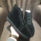 Replica Christian Louboutin High Quality Classic Sneakers MS03084