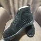 Replica Christian Louboutin High Quality Classic Sneakers MS03084