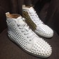 Replica Christian Louboutin High Quality Classic Sneakers MS03085